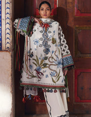 Elan Lawn-(EL25-04 B)