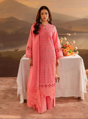 Twilight Luxury Lawn-D04B