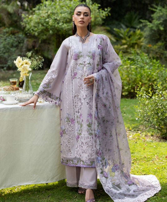 Elaf Luxury Lawn-ELQ-4B