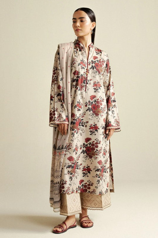 Coco Prints Drop Four-Aster-4B