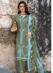 Saira Shakira Winter-GULNAAR 4-B