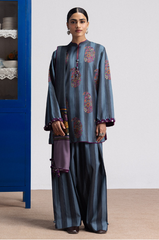 Coco Prints Winter-Rania-4B