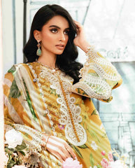 M Prints Lawn-MPT-2604-B