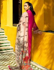 Zainab Chottani Luxury Chikankari-D4B