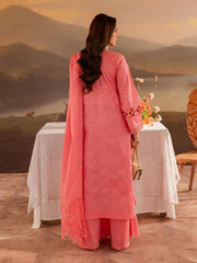 Twilight Luxury Lawn-D04B