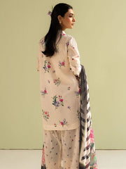 Coco Prints Lawn-Reena-4B