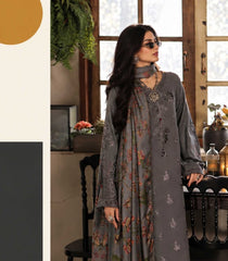 Noor Winter Emb Printskhaas-D4 A