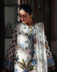 Elan Lawn-(EL25-04 B)