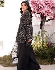 M Basics Summer Lawn-D04B