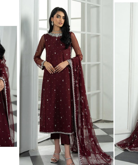 Zarif Arzou Formals-D04 Solena