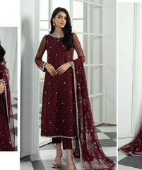 Zarif Arzou Formals-D04 Solena