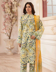 Al Zohaib Colors Digital Lawn-D04