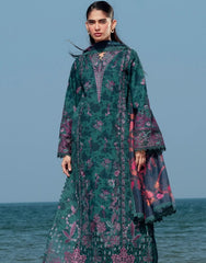 Summer Together Lawnkari-D04