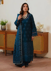 Stella Khaddar By Mahnur-D-4A