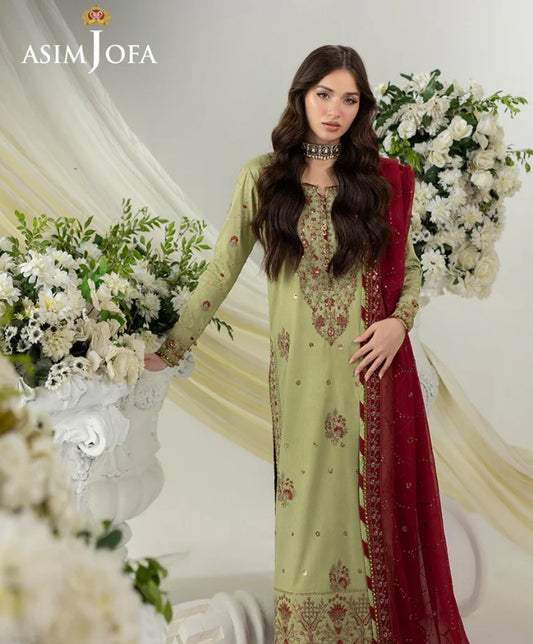 Asim Jofa Izel Formals-AJIZL-04