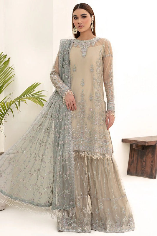 Nazneen Luxury Formals