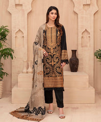 Gull E Rukh Pasham Dhanak-D04