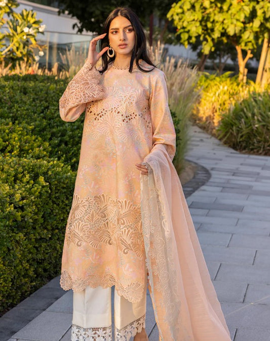 RangRasiya Carnation Summer Edit-D04