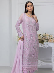 Aura Luxury Chiffon-D04