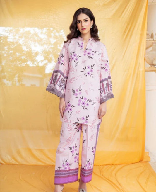 Jogi 02Pcs Pret Lawn-JP-22