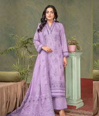 Alif Emb Fancy Lawn-D04