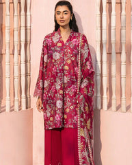 Cross Stitch Premium Lawn D25