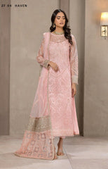Falak Festive Formal