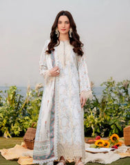 Shezlin Chikankari Edit-D04