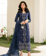 Iznik Festive Lawn Edition-D04