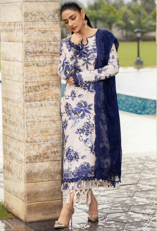 Hum Dum Diva Emb Karandi-D04