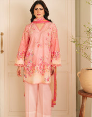 Sahar Selene Lawn-D14