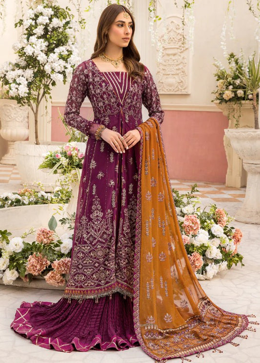 Xenia Ishya Formal-D06
