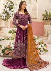 Xenia Ishya Formal-D06
