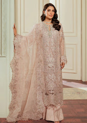 Baroque Chantelle-D04