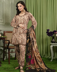 Regalia Salina Seprates Linen-D04