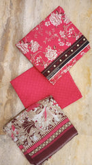 Regalia Digital Print Lawn-D04