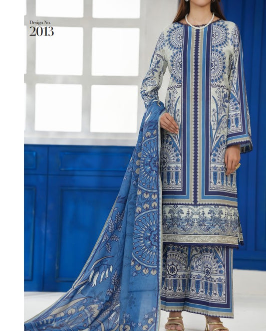 Vs Daman Mid Summer-D04