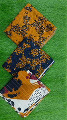 Bin Saeed Printed Khaddar-D04