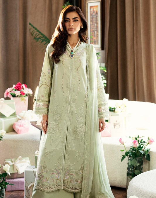 Qalamkar Chikankari Edit-CS-04