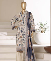 Sada Bahar Ready To Wear Prints Lawn-D04