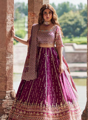 Qalamkar Shadmani Formals-SH-04