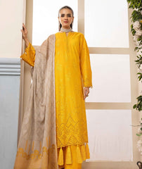 Aalaya Naqsh Emb Lawn-D04