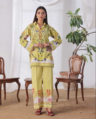 Saphron Daily Pret-D04