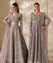 Baroque Chantelle Formal-D04