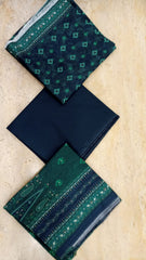 Bin Saeed Signature Prints-D04