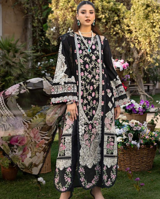 Elaf Luxury Lawn-D04