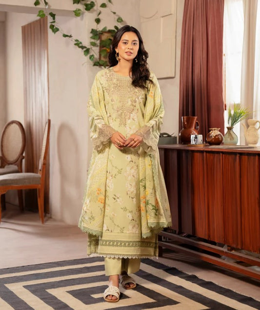 Zync Lawn By Florent-ZF-04