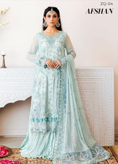 Zircon Festive Formals-ZQ-04