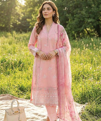 Lakhany Emb Essentials-LG-RK-0045