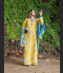 Comfort Prmium Viscose-D04